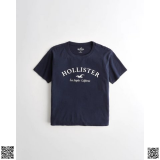 美國代購正品 Hollister T恤