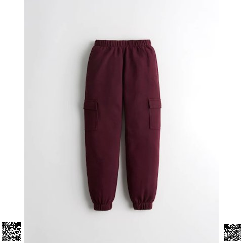 美國代購正品 Hollister 休閑褲