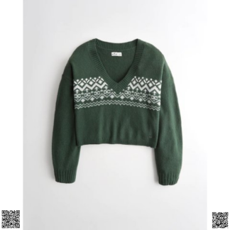 美國代購正品 Hollister 毛衣