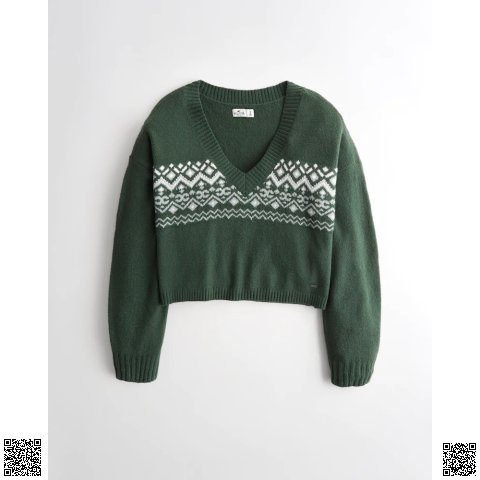 美國代購正品 Hollister 毛衣