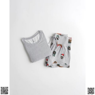 美國代購正品 Hollister 睡衣套裝
