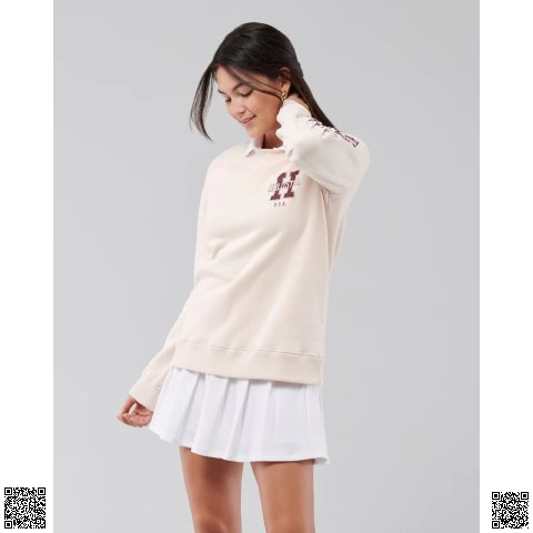 美國代購正品 Hollister 衛衣