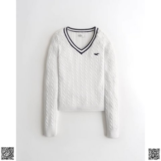 美國代購正品 Hollister 針織毛衣