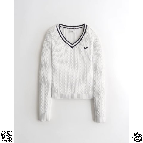 美國代購正品 Hollister 針織毛衣