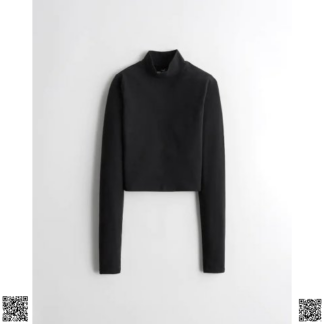 美國代購正品 Hollister 長袖T恤