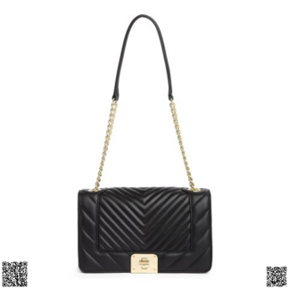 美國代購正品 Karl Lagerfeld Lara 單肩包