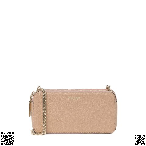 美國代購正品 Kate Spade margaux拉鏈鏈條包