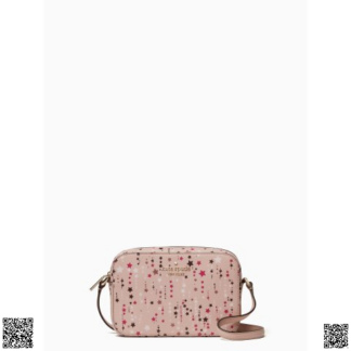 美國代購正品 Kate Spade 星星相機包