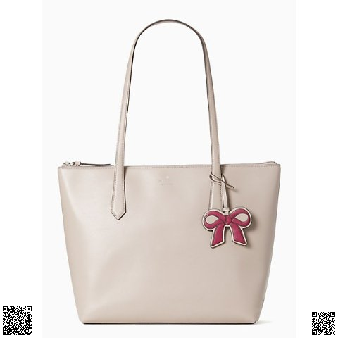 美國代購正品 Kate Spade 蝴蝶結托特包