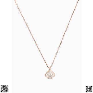 美國代購正品 Kate Spade 項鏈
