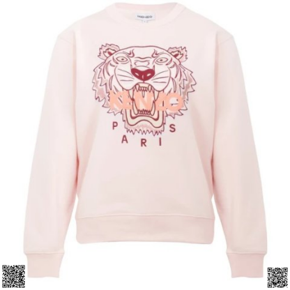 美國代購正品 Kenzo 虎頭衛衣