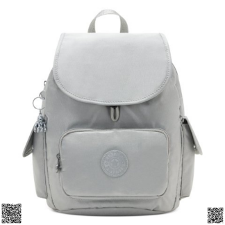 美國代購正品 Kipling City Pack雙肩包