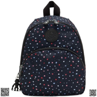 美國代購正品 Kipling 星星雙肩包