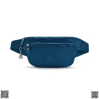 美國代購正品 Kipling 腰包