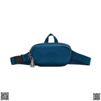 美國代購正品 Kipling 腰包