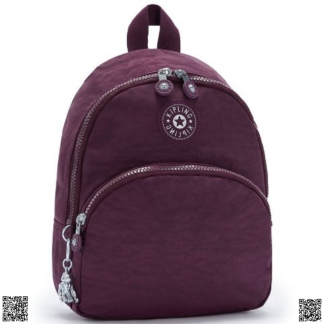 美國代購正品 Kipling 雙肩包