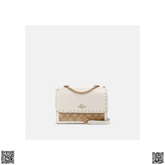 美國代購正品 Klare斜挎包