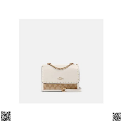 美國代購正品 Klare斜挎包