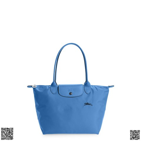 美國代購正品 Longchamp Le Pliage Club 小號餃子包