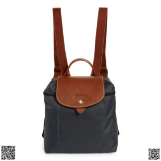 美國代購正品 Longchamp Mini Le Pliage 雙肩包