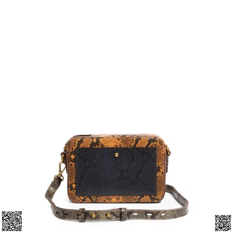 美國代購正品 Madewell The Transport相機包