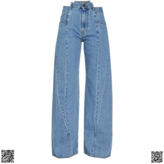 美國代購正品 Maison Margiela 牛仔褲