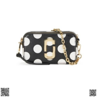 美國代購正品 Marc Jacobs The Snapshot 斜挎包