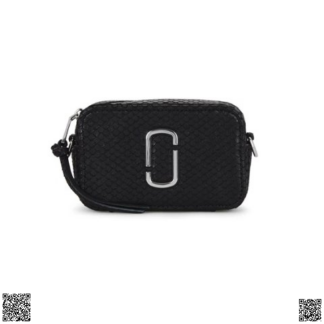 美國代購正品 Marc Jacobs The Softshot 17 斜挎包