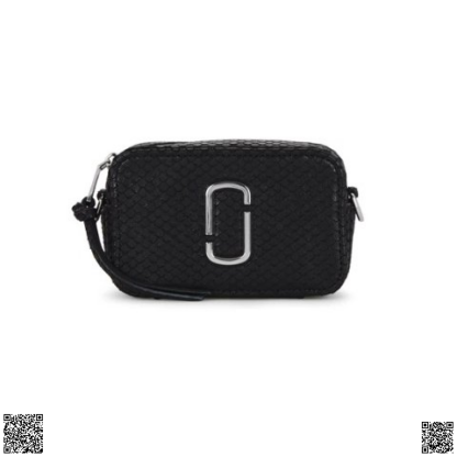 美國代購正品 Marc Jacobs The Softshot 17 斜挎包