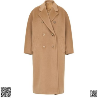 美國代購正品 Max Mara Madame 101801 雙麵大衣 周年紀念版