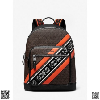 美國代購正品 Michael Kors Hudson Logo 背包