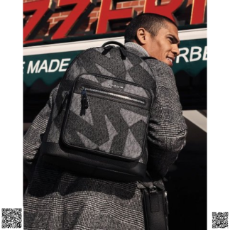 美國代購正品 Michael Kors Hudson 雙肩包