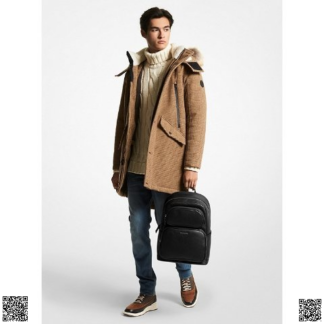 美國代購正品 Michael Kors 雙肩包