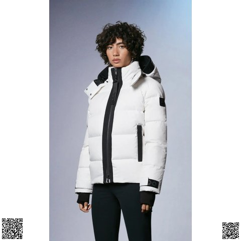 美國代購正品 Moose Knuckles Gataga 羽絨服