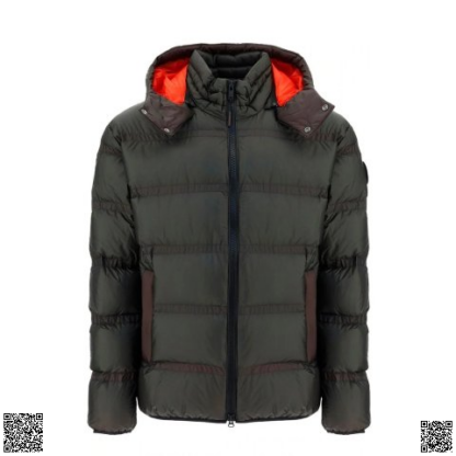 美國代購正品 Moose Knuckles Glenfinnan 羽絨服