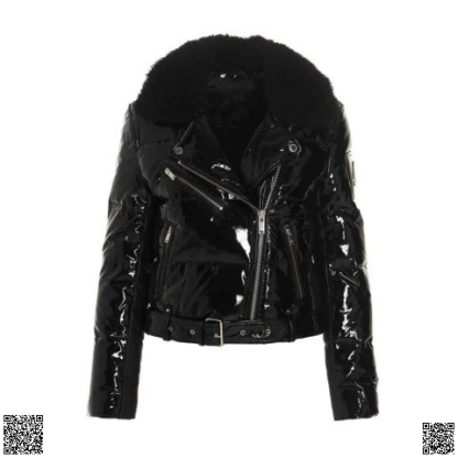 美國代購正品 Moose Knuckles Kenney羽絨服