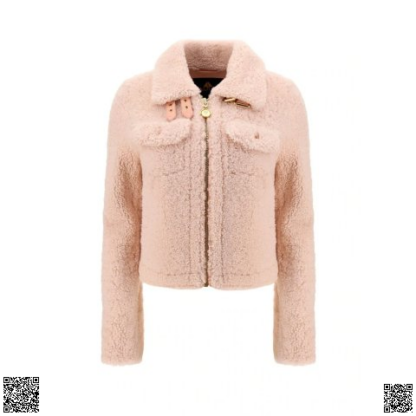 美國代購正品 Moose Knuckles Shearling羽絨服
