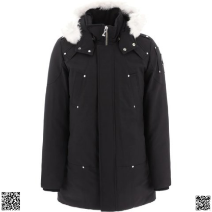 美國代購正品 Moose Knuckles 派剋大衣