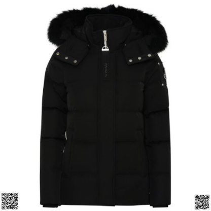 美國代購正品 Moose Knuckles 羽絨服