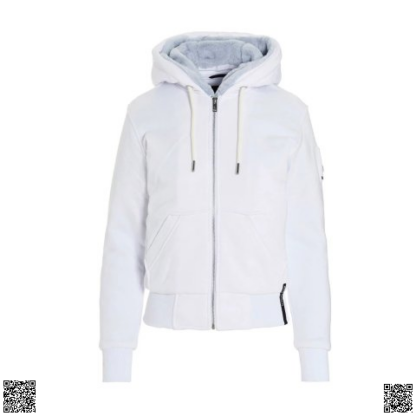 美國代購正品 Moose Knuckles 衛衣