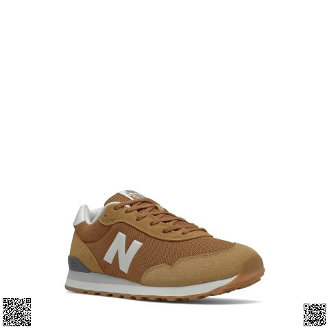 美國代購正品 New Balance Colorblock Logo 運動鞋