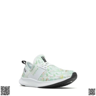 美國代購正品 New Balance Garden Printed 係帶運動鞋