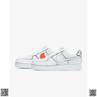美國代購正品 Nike AF 1/1 男鞋