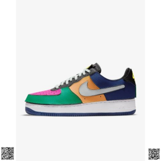 美國代購正品 Nike AF 1/1 男鞋