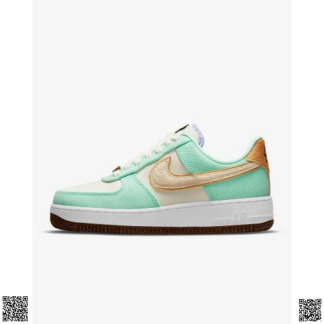 美國代購正品 Nike Air Force 1 07 LX 女鞋