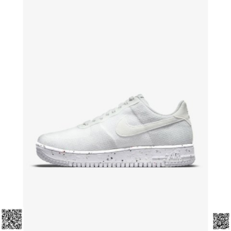 美國代購正品 Nike Air Force 1 Crater FlyKnit 男鞋
