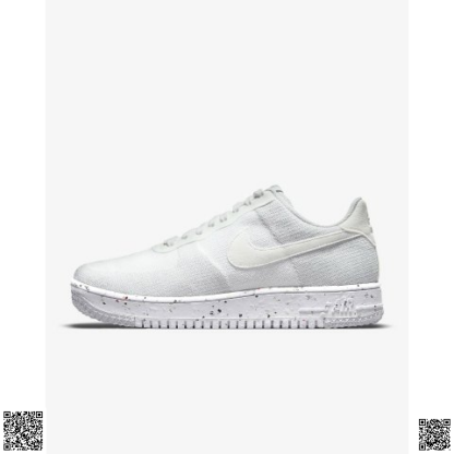美國代購正品 Nike Air Force 1 Crater FlyKnit 男鞋