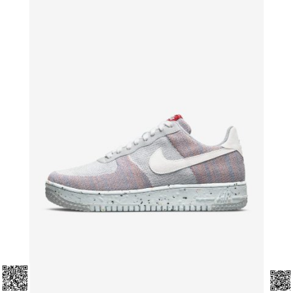 美國代購正品 Nike Air Force 1 Crater FlyKnit 男鞋