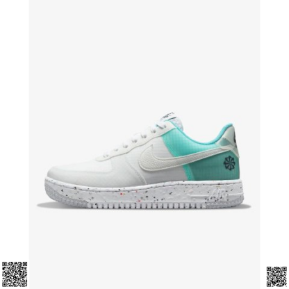 美國代購正品 Nike Air Force 1 Crater 女鞋