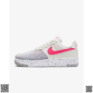 美國代購正品 Nike Air Force 1 Crater 女鞋